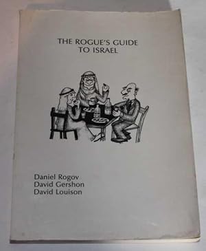 Imagen del vendedor de The Rogue's Guide To Israel a la venta por H4o Books