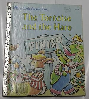 Seller image for The Tortoise And The Hare for sale by H4o Books