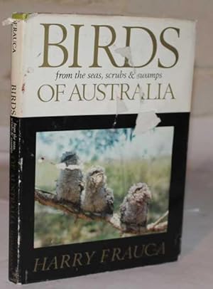 Birds Of Australia