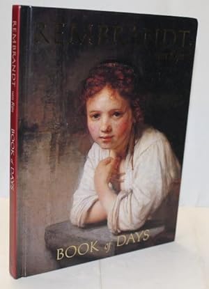 Rembrandt Van Rijn Book Of Days