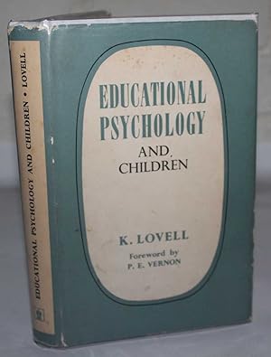 Educational Psychology And Children