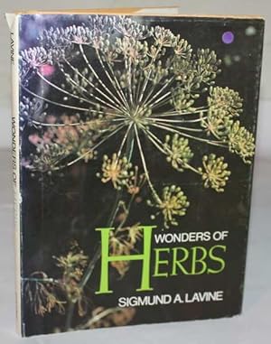 Wonders Of Herbs