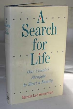 A Search For Life