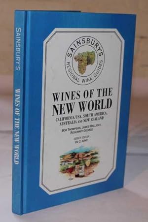 Wines Of The New World