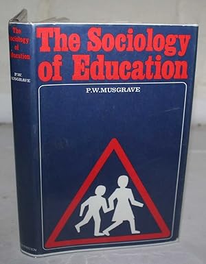 The Sociology Of Education