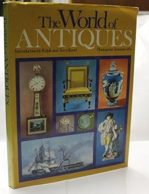 The World Of Antiques