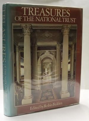Treasures Of The National Trust