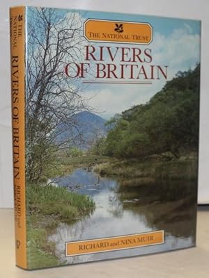 Imagen del vendedor de Rivers Of Britain a la venta por H4o Books