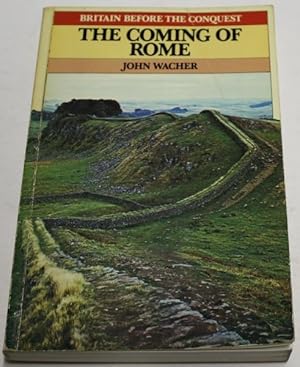 Imagen del vendedor de The Coming Of Rome a la venta por H4o Books