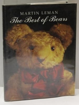 The Best Of Bears