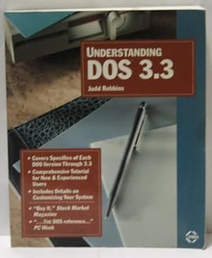 Understanding DOS 3.3