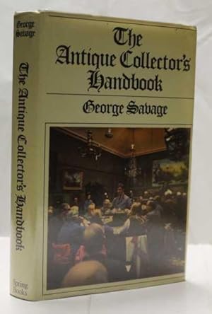 The Antique Collector's Handbook