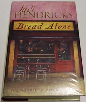 Seller image for Bread Alone for sale by H4o Books