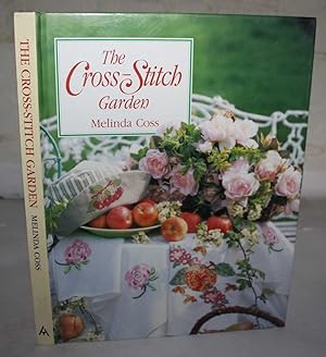 Seller image for The Cross-Stitch Garden for sale by H4o Books