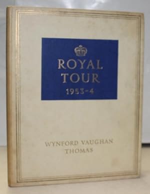 Royal Tour 1953-54