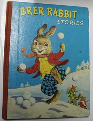 Seller image for Brer Rabbit Stories for sale by H4o Books
