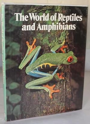 Seller image for The World Of Reptiles And Amphibians for sale by H4o Books