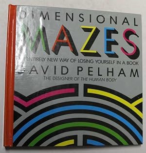 Seller image for Dimensional Mazes for sale by H4o Books