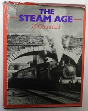 Seller image for The Steam Age for sale by H4o Books