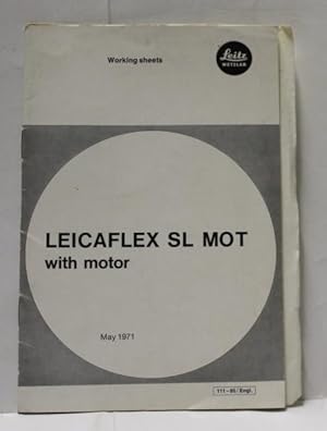 Leicaflex SL MOT With Motor