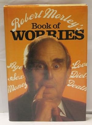 Seller image for Book Of Worries for sale by H4o Books