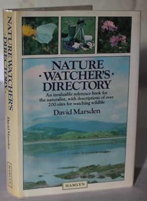Nature Watcher's Directory