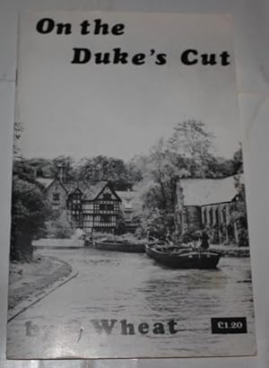 Image du vendeur pour On The Duke's Cut mis en vente par H4o Books