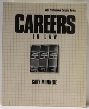 Careers In Law