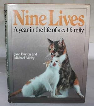 Nine Lives