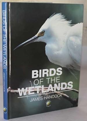 Immagine del venditore per Birds Of The Wetlands venduto da H4o Books