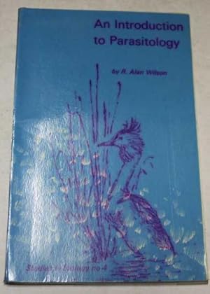 An Introduction To Parasitology