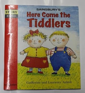 Seller image for Here Come The Tiddlers for sale by H4o Books