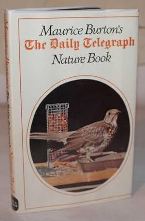 The Daily Telegraph Nature Book