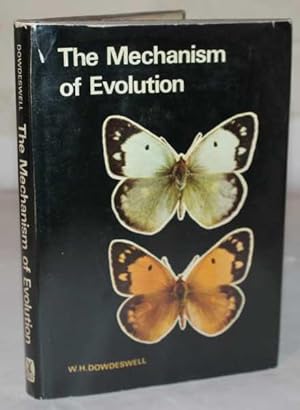 The Mechanism Of Evolution