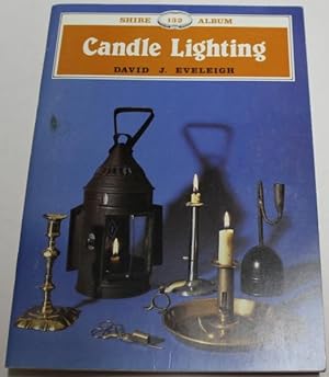 Imagen del vendedor de Candle Lighting a la venta por H4o Books