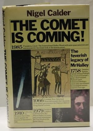 Seller image for The Comet Is Coming for sale by H4o Books