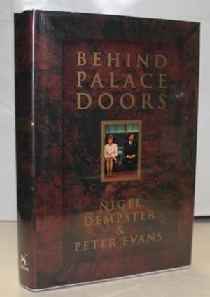 Behind Palace Doors