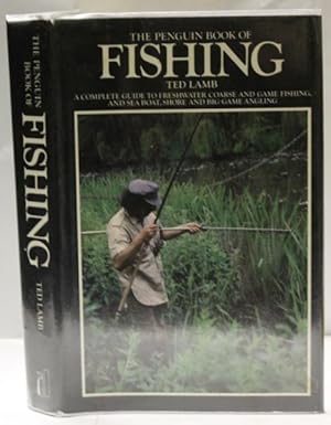 The Penguin Book Of Fishing