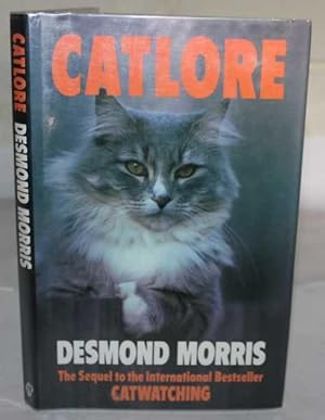 Seller image for Catlore for sale by H4o Books