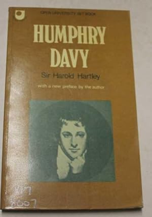 Seller image for Humphry Davy for sale by H4o Books