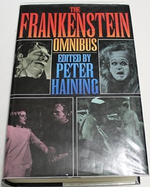 Imagen del vendedor de The Frankenstein Omnibus a la venta por H4o Books
