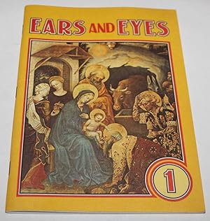 Image du vendeur pour Ears And Eyes 1 mis en vente par H4o Books