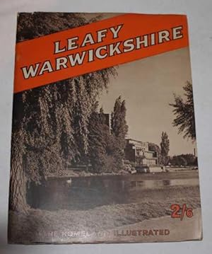 Imagen del vendedor de Leafy Warwickshire a la venta por H4o Books