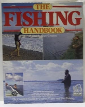 The Fishing Handbook