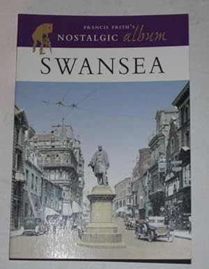 Seller image for Swansea A Pocket Album for sale by H4o Books
