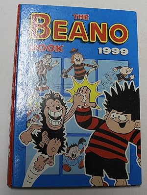 The Beano Book 1999