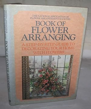 Seller image for Book Of Flower Arranging for sale by H4o Books