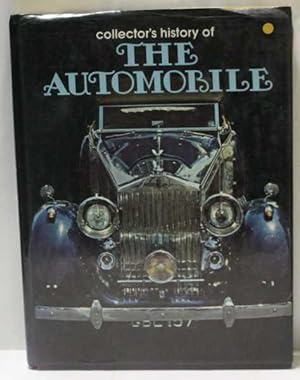 Collector's History Of The Automobile
