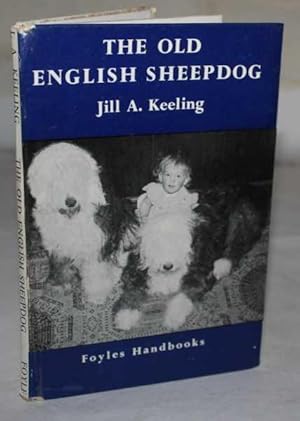 Seller image for The Old English Sheepdog for sale by H4o Books