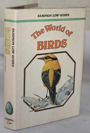 The World Of Birds